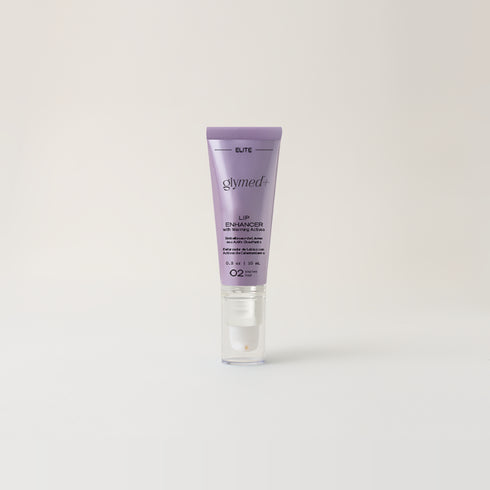 Glymed Plus Lip Enhancer With Warming Actives 0.3oz